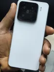 Xiaomi 15 512GB White (Used) - 1