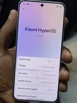 Xiaomi 15 512GB White (Used) - 3