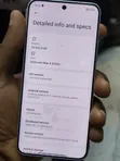 Xiaomi 15 512GB White (Used) - 4