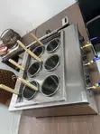 Table Top Pasta Cooker - 1