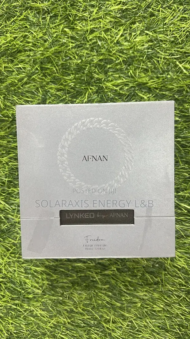 Afnan Perfume - Eau de Parfum - 1