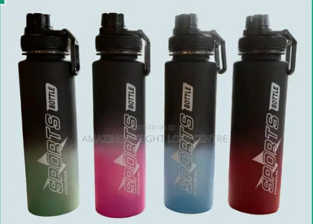 Boti Ruwa 1000ml (Akwatin 50) - 1