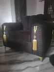 Single Sofa - Neatly Used - 2