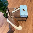 Converse Chuck Taylor All-Star Golf Le Fleur "Darryl - Dachshund" - 2