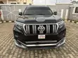 Toyota Land Cruiser Prado 4.0 V6 Dual VVT-i 2016 Black - 1
