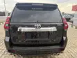 Toyota Land Cruiser Prado 4.0 V6 Dual VVT-i 2016 Black - 2