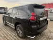 Toyota Land Cruiser Prado 4.0 V6 Dual VVT-i 2016 Black - 5