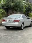 Lexus ES 330 2005 Silver - 3