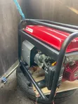 Maxi Gen 2.0kW Manual Generator - An Yi Amfani Da Shi Na Tsawon Wata 7 - 1