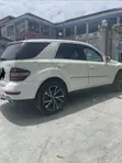 Mercedes-Benz ML 350 4Matic 2011 Fari - 1