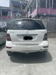 Mercedes-Benz ML 350 4Matic 2011 Fari - 2