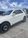 Mercedes-Benz ML 350 4Matic 2011 Fari - 4