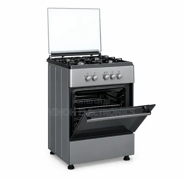 Brand New Maxi 60x60 Freestanding Oven - 1