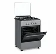 Brand New Maxi 60x60 Freestanding Oven - 1