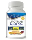 Lipotriad Adult 50+ Eye Health Vitamins - 3