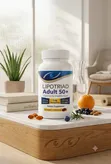 Lipotriad Adult 50+ Eye Health Vitamins - 4