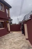 Gidaje 8 masu dakuna a Alagbado (Ba Estate ba) - 5