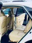 Lexus RX 2015 White - 4