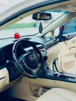 Lexus RX 2015 White - 5