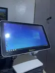 Ipoint POS Machine with Dual 15-inch Screens - 2