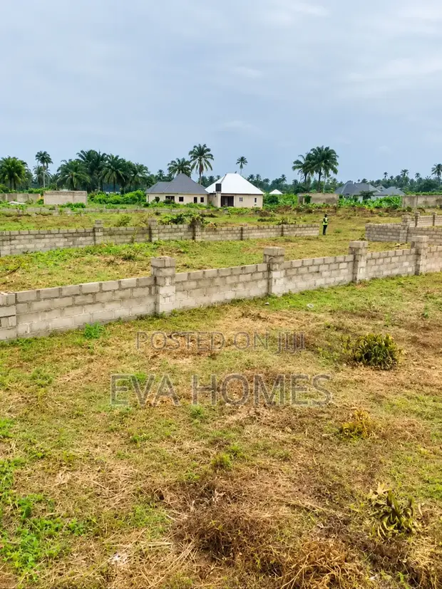 Dry Land for Sale in Chokocho Etche, Rivers State - 1