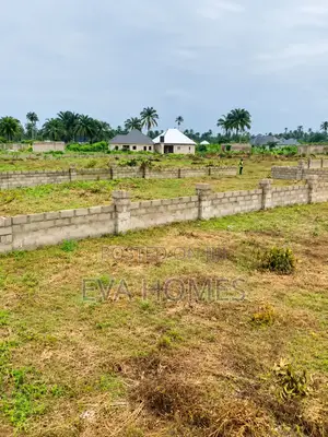 Dry Land for Sale in Chokocho Etche, Rivers State