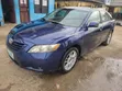Toyota Camry 2009 Blue - 1