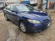 Toyota Camry 2009 Blue - 3