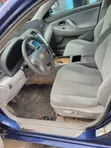 Toyota Camry 2009 Blue - 5