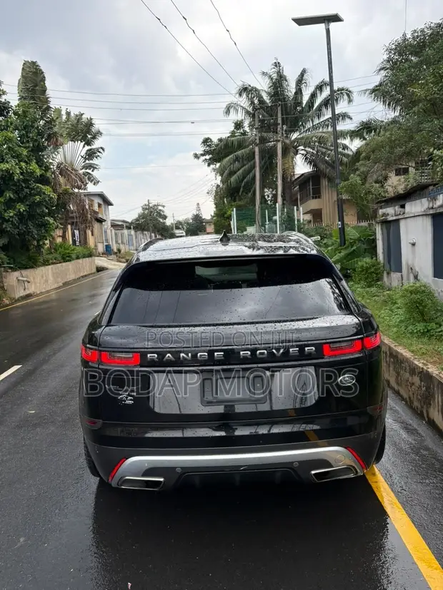2018 Land Rover Range Rover Velar P380 HSE R-Dynamic 4x4 Baki - 1
