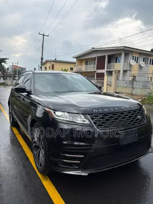 2018 Land Rover Range Rover Velar P380 HSE R-Dynamic 4x4 Baki