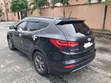 Hyundai Santa Fe 2015 Gray - 3