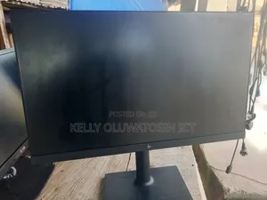 HP P24 G5 24-inch Full HD Monitor