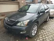 Lexus RX 350 2007 Grey - 1