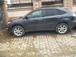 Lexus RX 350 2007 Grey - 2