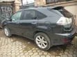 Lexus RX 350 2007 Grey - 4