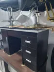 Brand New 1.2m Wooden Office Table - 1