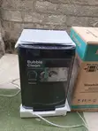 Hisense 9KG Automatic Top Load Washing Machine WT3K9022UB - 1