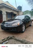 Honda Accord Automatic 2004 Baki - 2