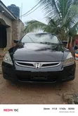 Honda Accord Automatic 2004 Baki - 3