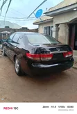 Honda Accord Automatic 2004 Baki - 4