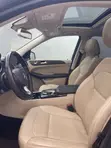Mercedes-Benz GLE 350d 4MATIC 2018 Black - 1