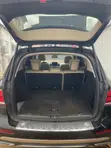 Mercedes-Benz GLE 350d 4MATIC 2018 Black - 3