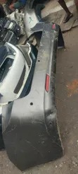 Bakin Bumper Toyota Sienna - Na Amfani - 2