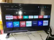 TCL 43-Inch Android Smart TV - 2