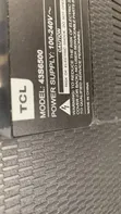 TCL 43-Inch Android Smart TV - 3