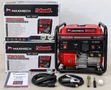 Maxmech WC-200i 120A/1.3KVA Jan Hada Kayi - Sabon Abu - 2