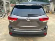 Toyota Highlander 2016 Grey - 2