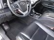Toyota Highlander 2016 Grey - 3