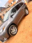 Toyota Highlander 2016 Grey - 4